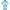CLOUDSPUN Aloha Polo White Glow-Pacific Green