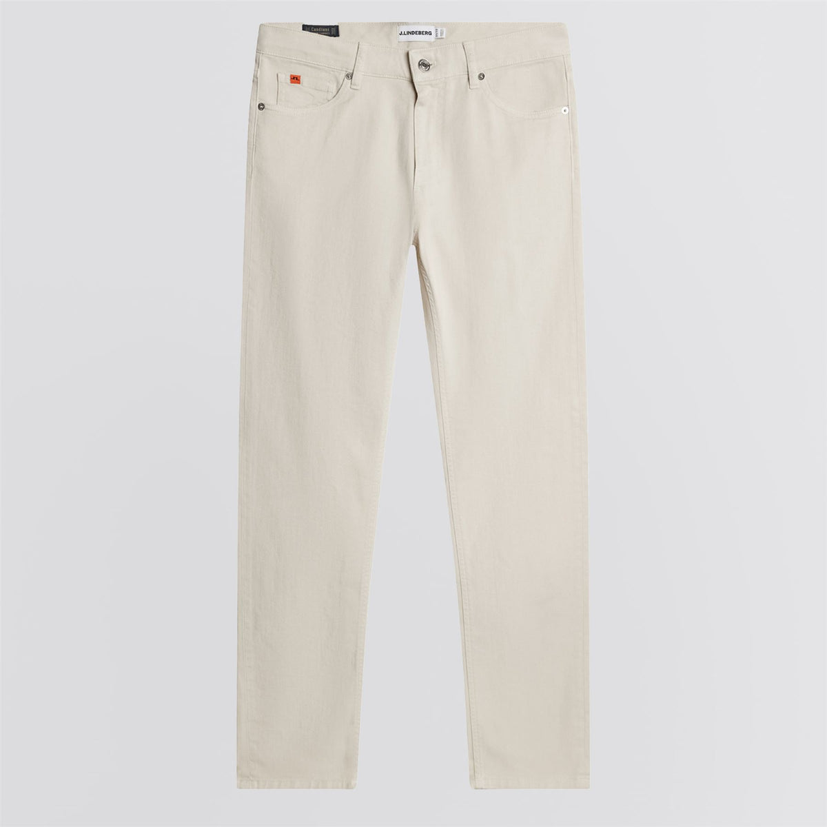 Jax LHT Slim Jeans Moonbeam