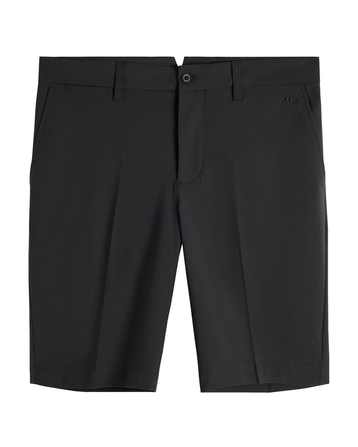 Eloy Micro High Stretch Shorts Black