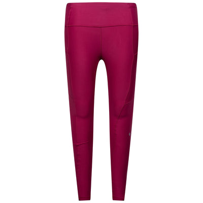 x TRENDYGOLF Womens Fast and Free High Rise Tight 28" Pomegranate - SS23