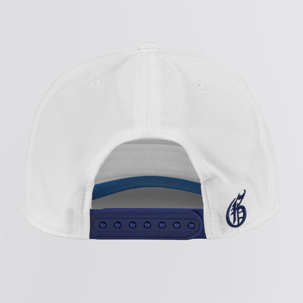 Wolf Flag Rope Hat Arctic