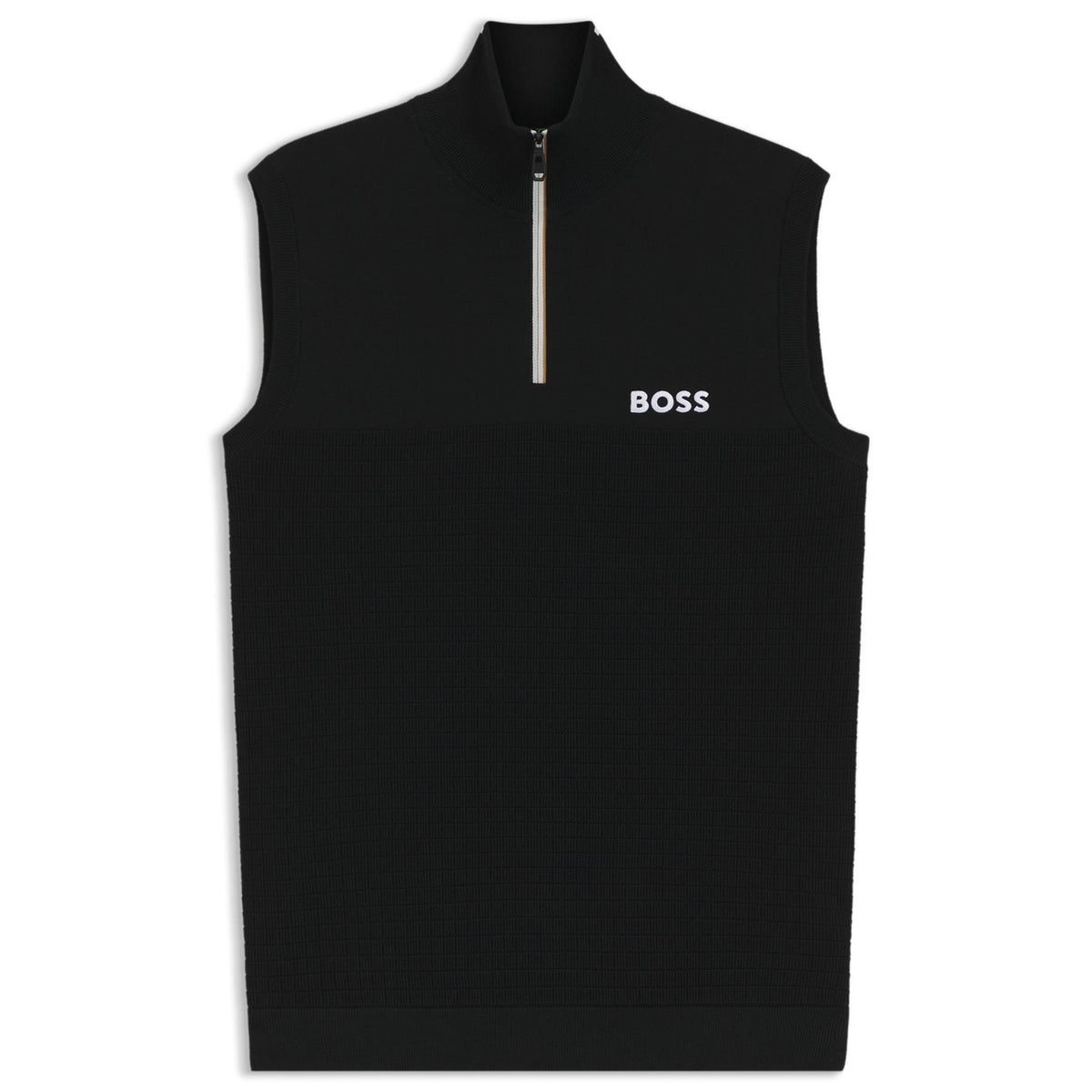 Birdie Vest-1 White