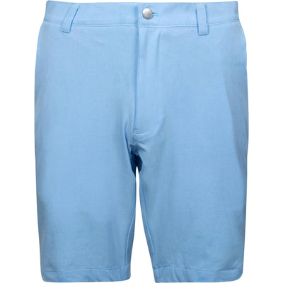 Shackleford Performance Hybrid Short Cottage Blue