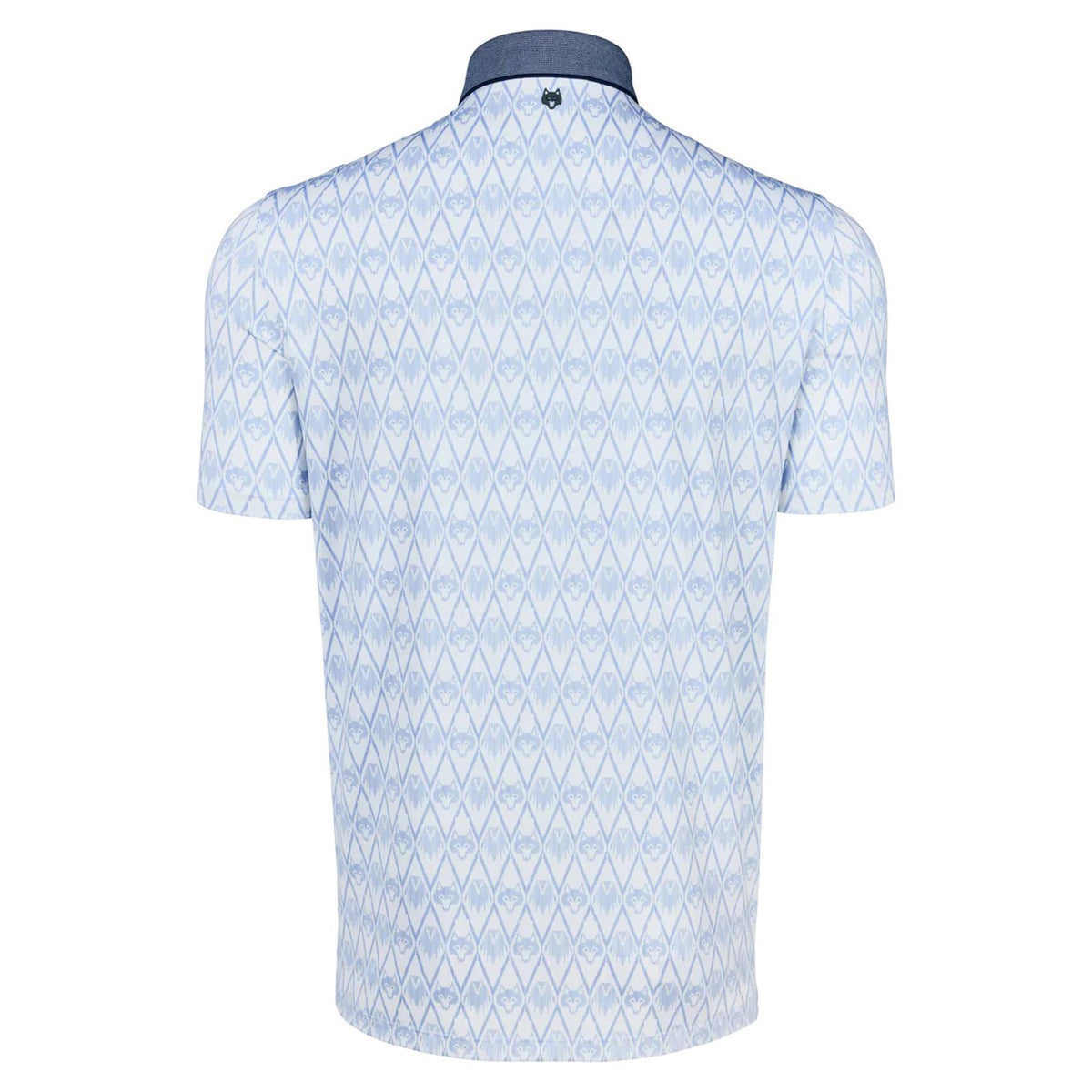 Onota Polo Heron