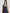 Womens Marina Dress Bainbridge Blue