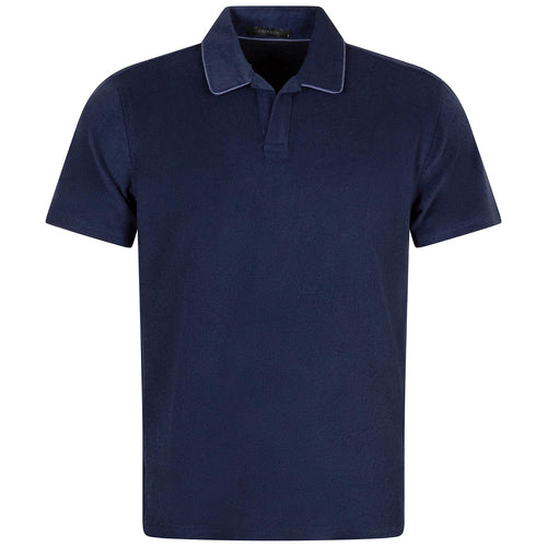 Dune Polo Maltese Blue - 2024