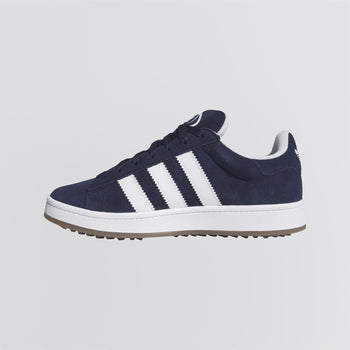 adidas gazelle silver green womens ADIDAS W Hamburg indigo and yellow JS0678 main image 1