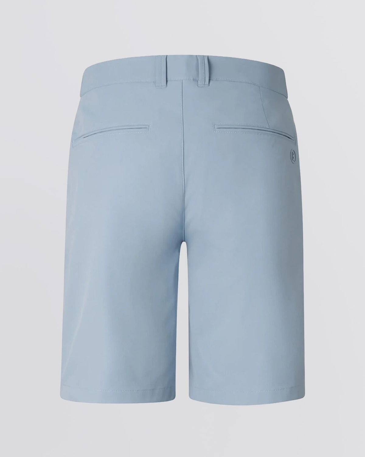 Gordie2 Shorts Dusty Blue