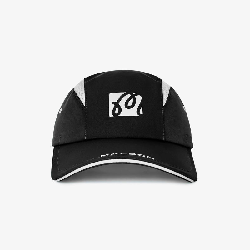 Performance Mesh Panel Bungee Hat