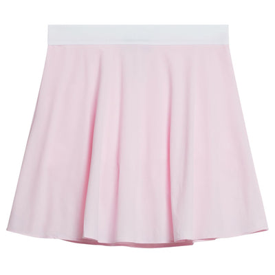 Womens Mimi Dry Light Stretch Skirt Cherry Blossom - SU23