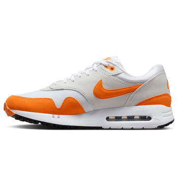 Nike Air Max 1 '86 OG Golf Shoes Orange/White | TRENDYGOLFUSA.COM
