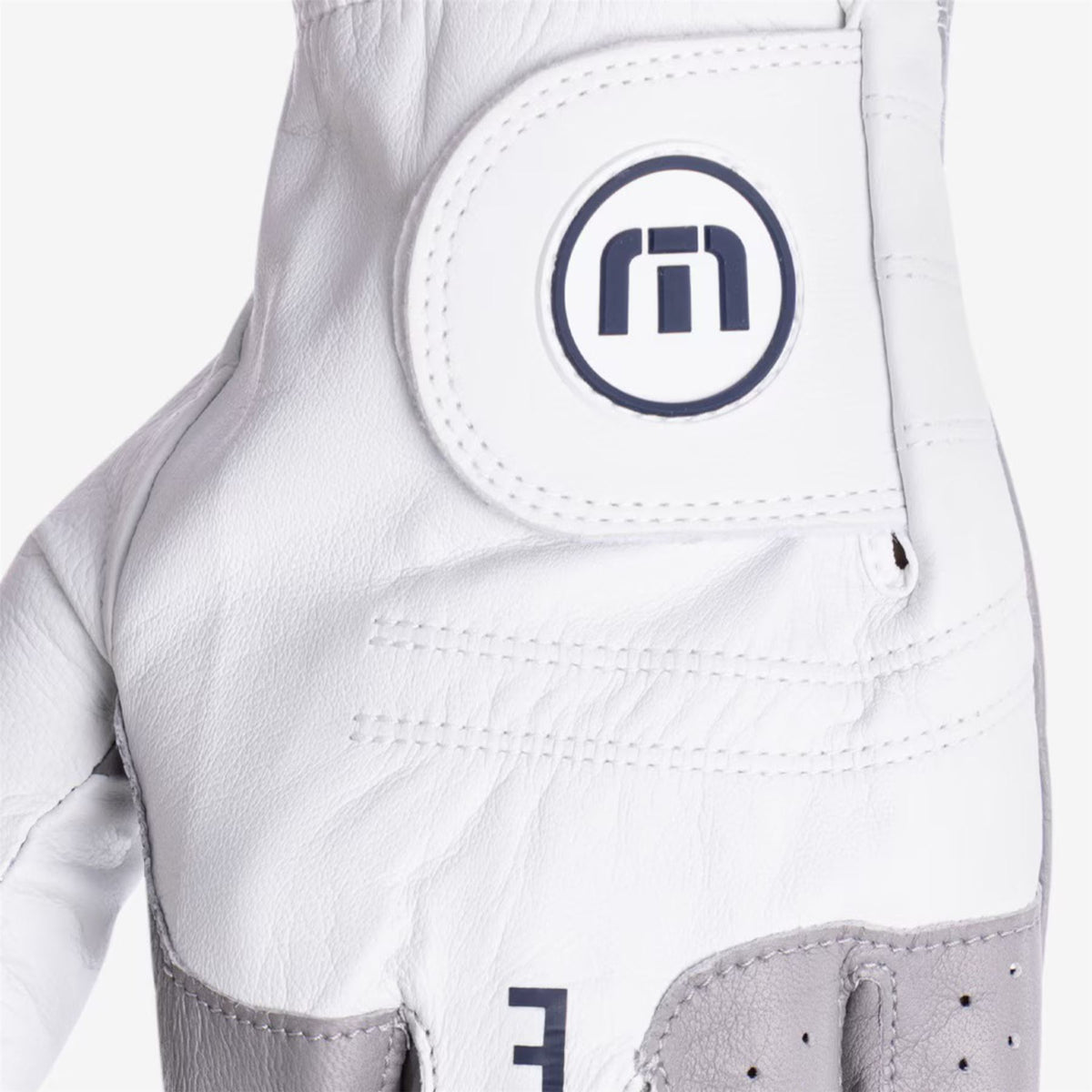 Between The Lines 2.0 LH Glove White