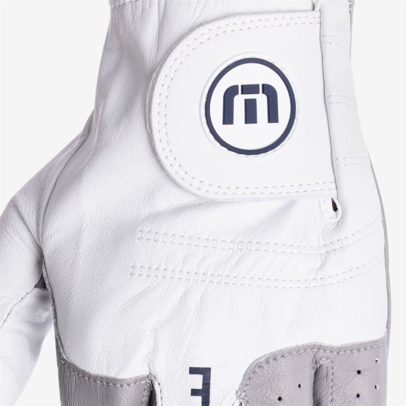 Between The Lines 2.0 LH Glove White