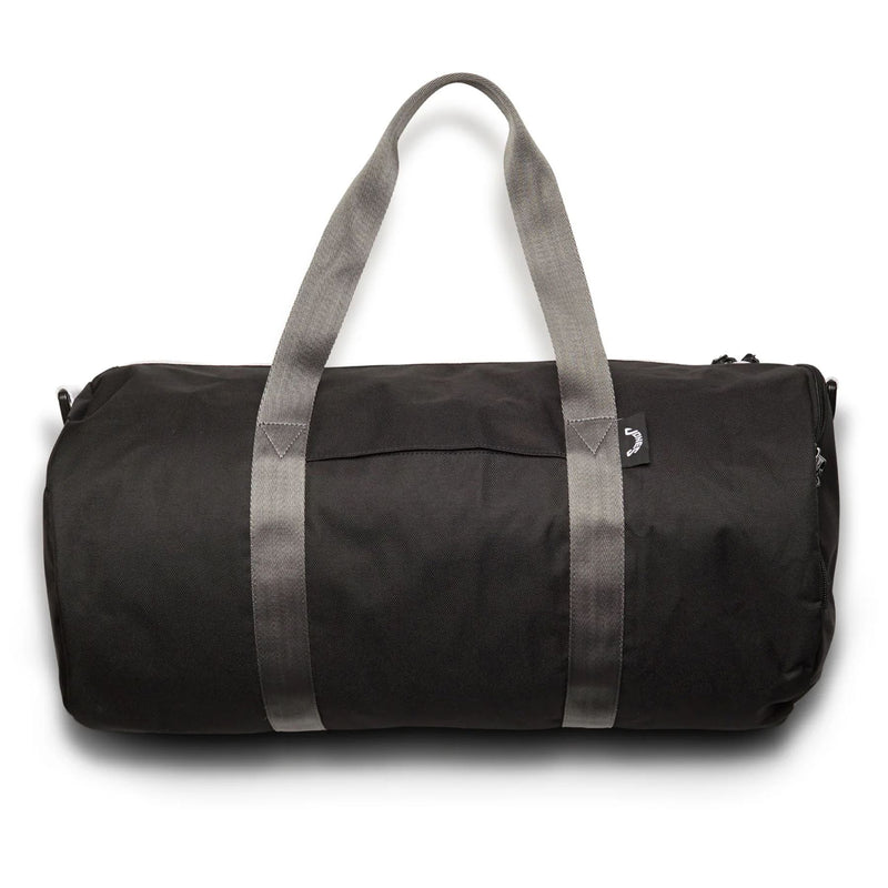 Varsity Duffle 2.0 Black