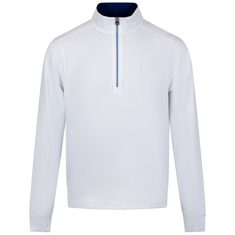 Cool Colt Pullover White