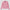 Womens Cotton Milano Cardigan Pink