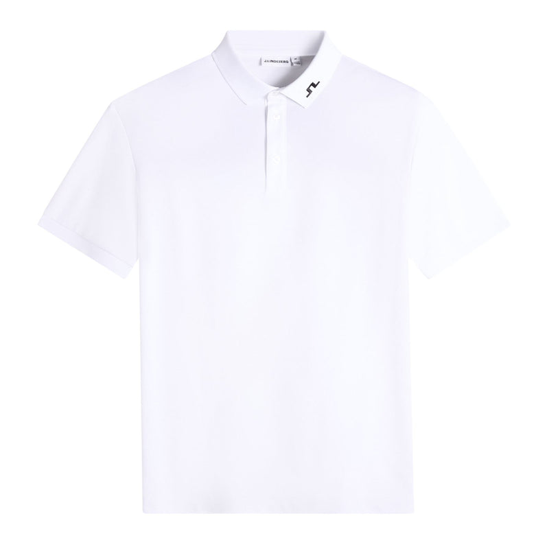 KV Polo White
