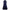 Bingham High Stretch Swing Dress Navy