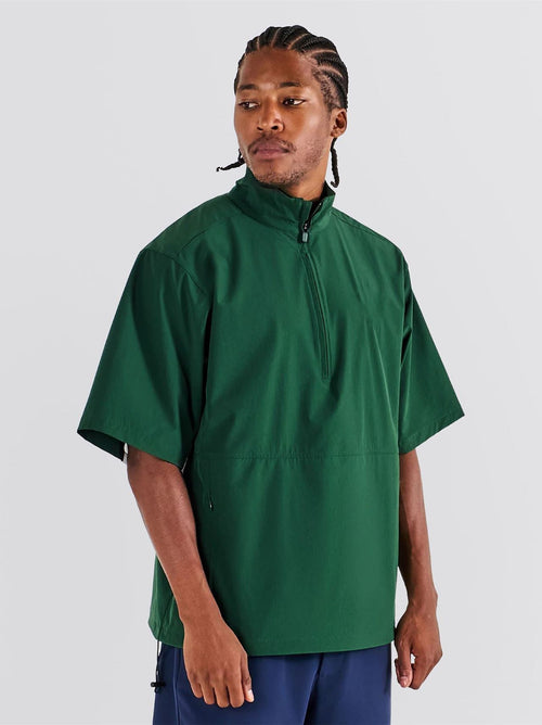 Pine SS Windshirt Forest