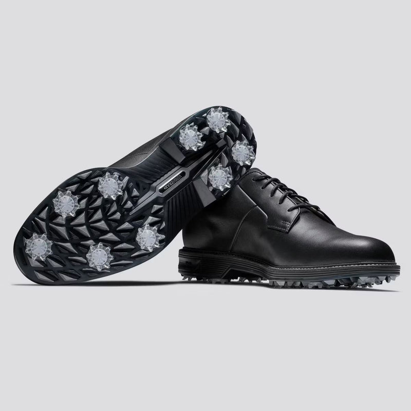 Premiere Series Field Golf Shoes Black