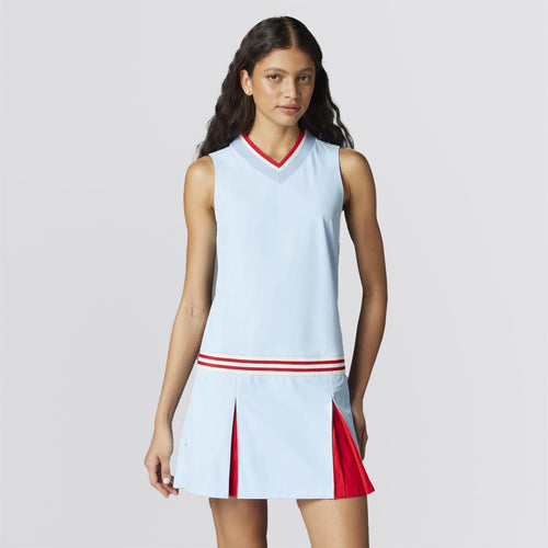 Womens SL Dress Clear Sky
