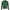 Rules Fleece Crew Sweater Forest