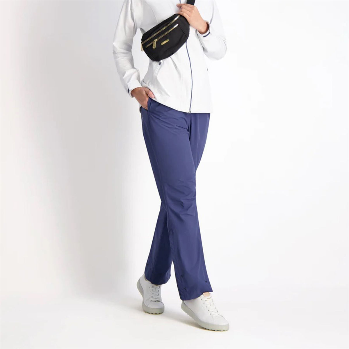 Womens Liv Rain Pants Storm