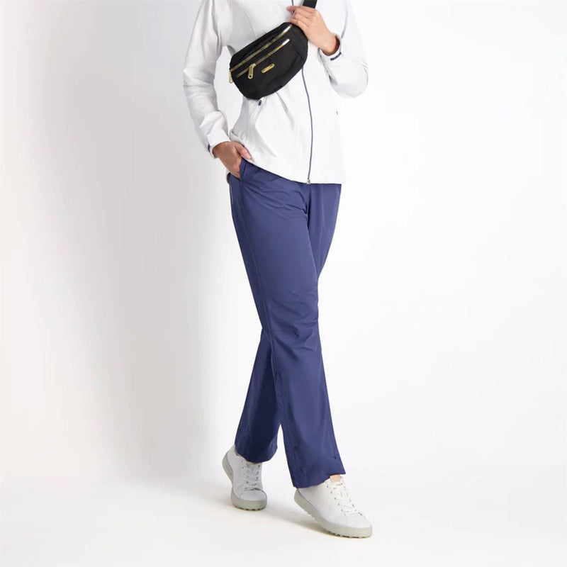Womens Liv Rain Pants Storm