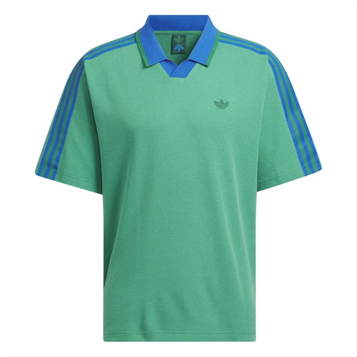 Rolling Links Skate Polo Bold Green - AW24