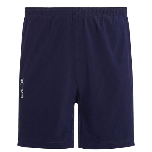7-Inch Compression-Lined Short French Navy - 2024