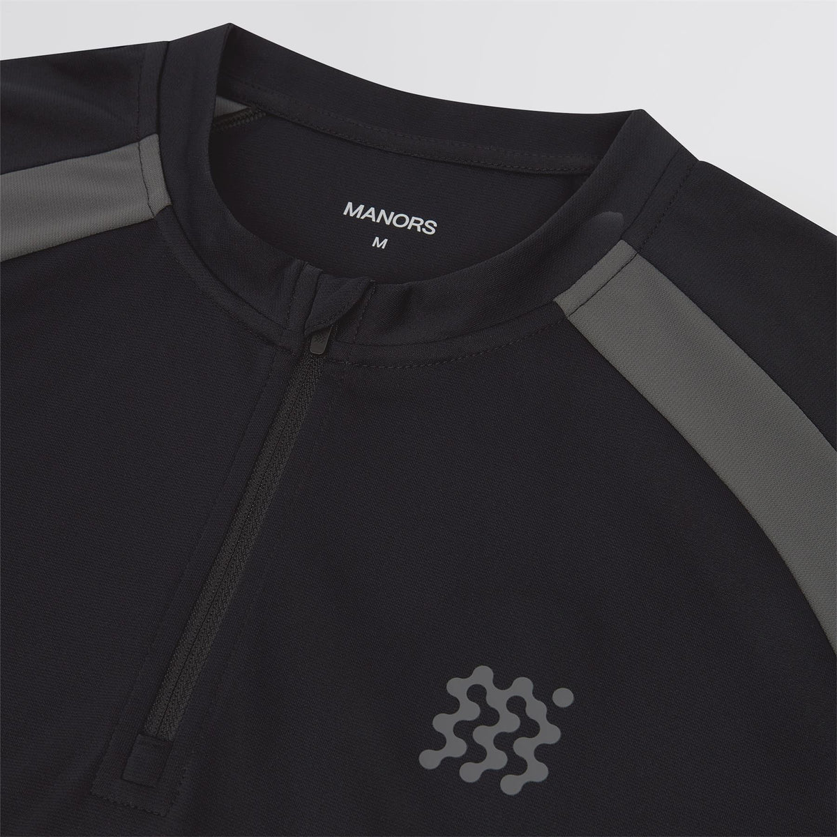 Tour Polo Black