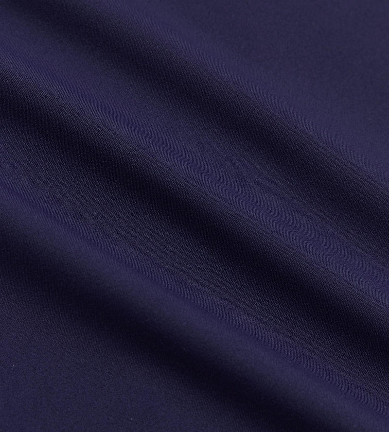 Womens Technical Skirt Deep Navy