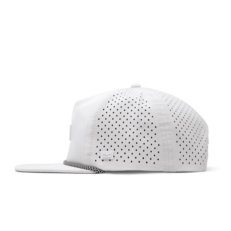 Hydro Coronado Brick White