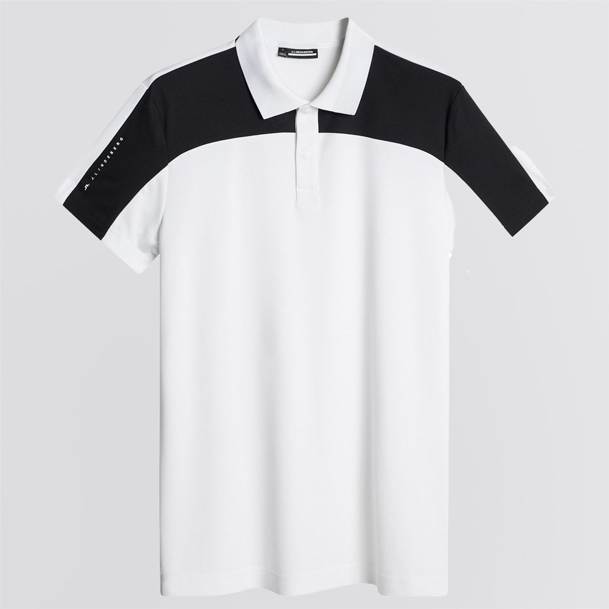 Anders Polo White