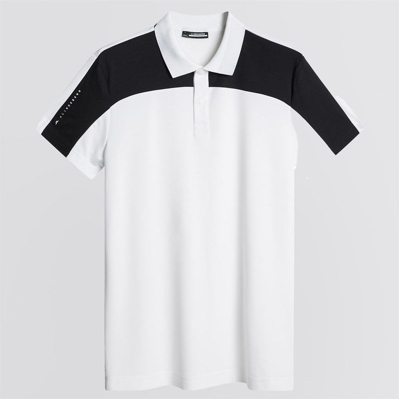 Anders Polo White