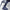 Air Jordan 1 Mule Shoes White/Metallic Silver/Midnight Navy