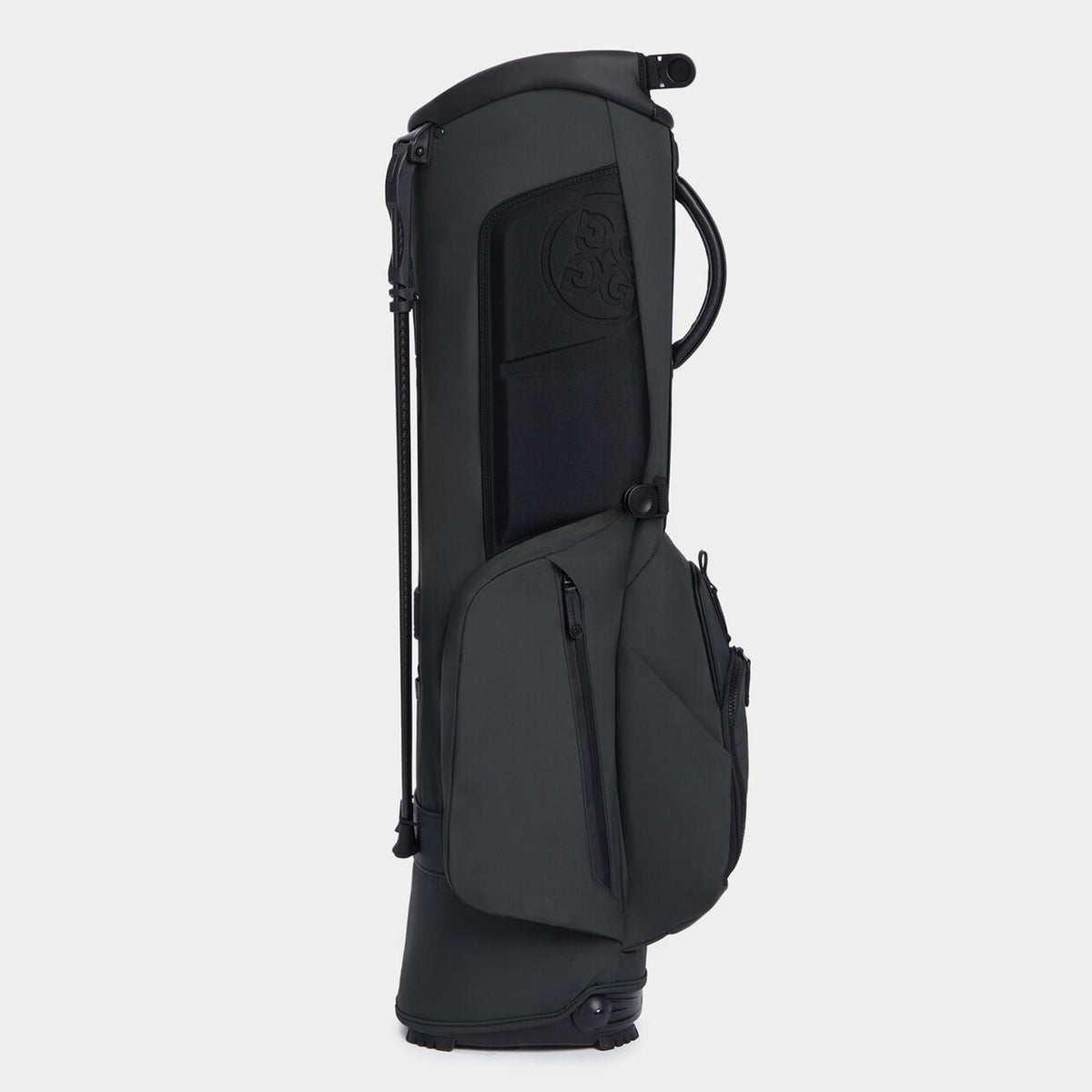 Cordura Nylon Daytona Plus Carry Bag Graphite