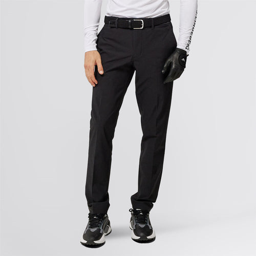 Ellott Micro High Stretch Pants Black