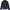 Robinson Hooded Jacket Navy