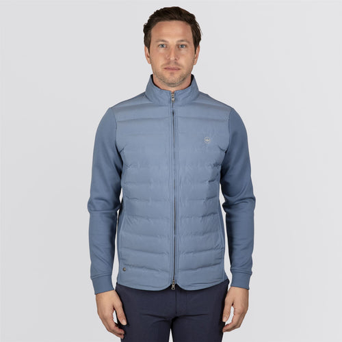 Winsome Hybrid Jacket Storm