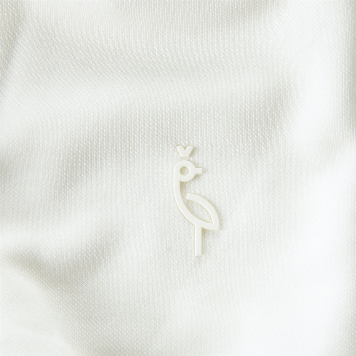 Womens Sleeveless Keyhole Top Bright White