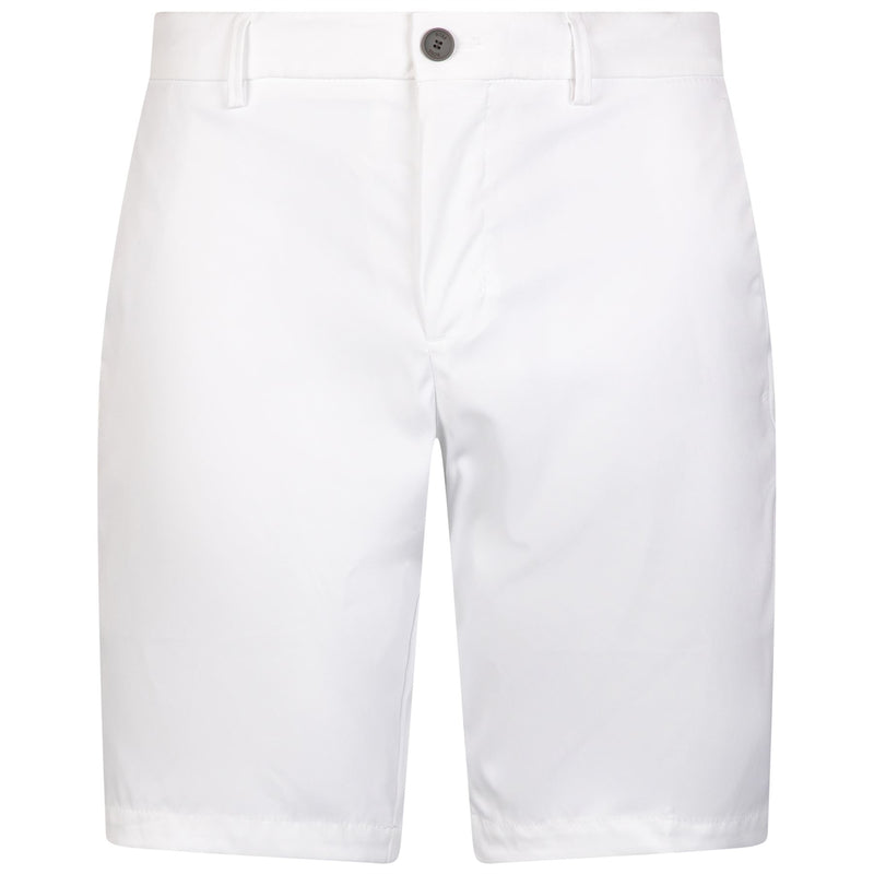 Phoenix Shorts White