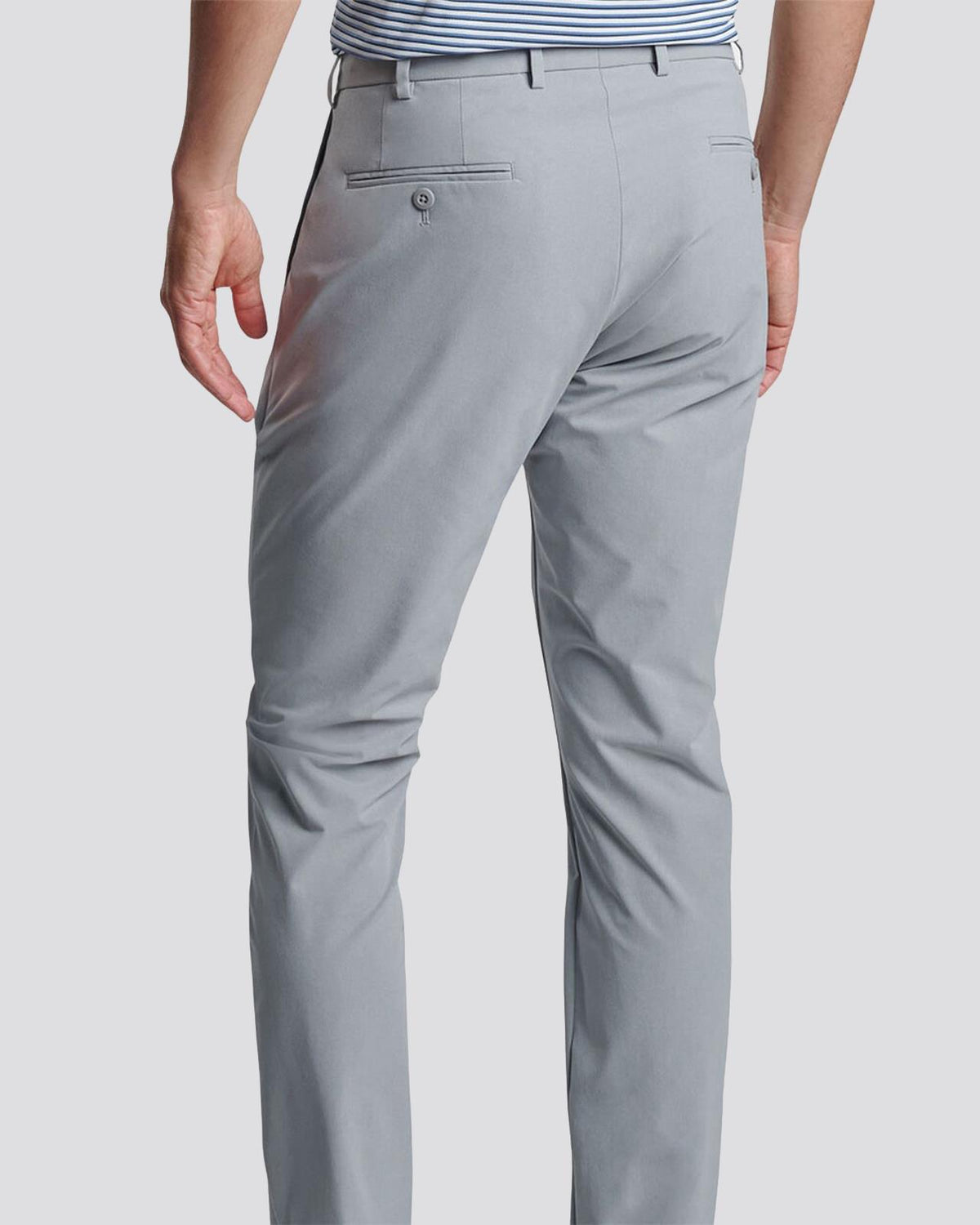 Surge Performance Trousers Gale Grey