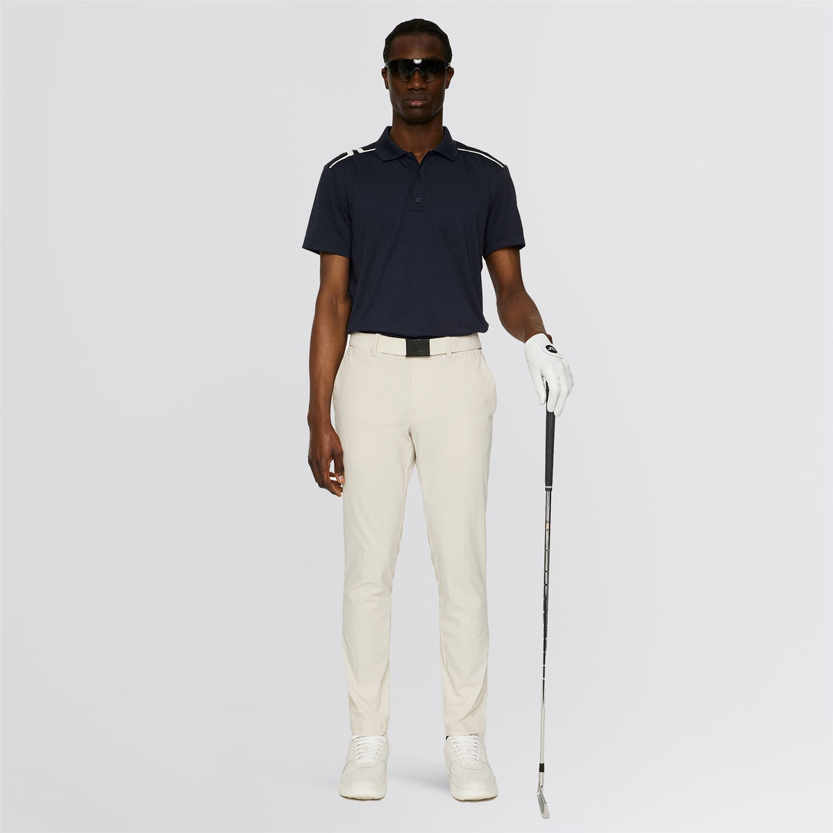 Lionel Polo JL Navy
