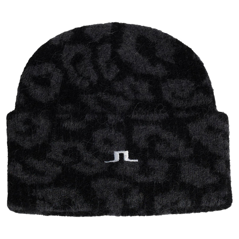 Benolt Beanie Black