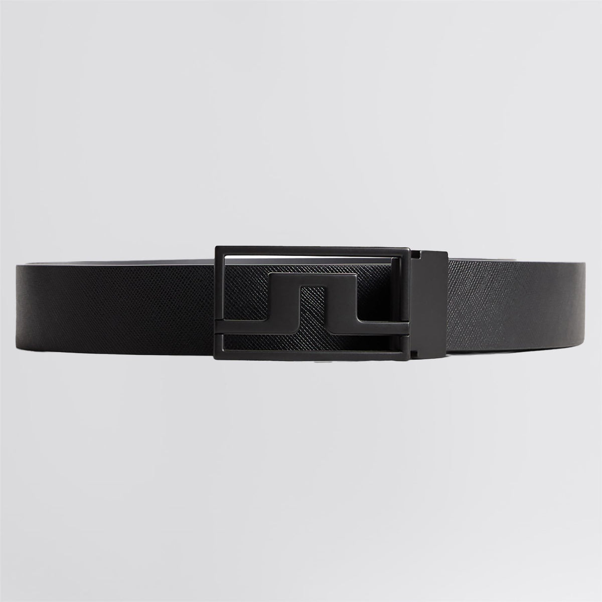 Slater Detachable Belt Black
