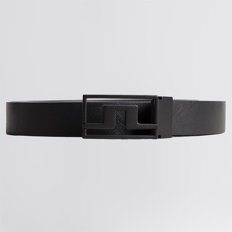Slater Detachable Belt Black
