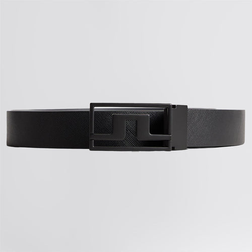 Slater Detachable Belt Black