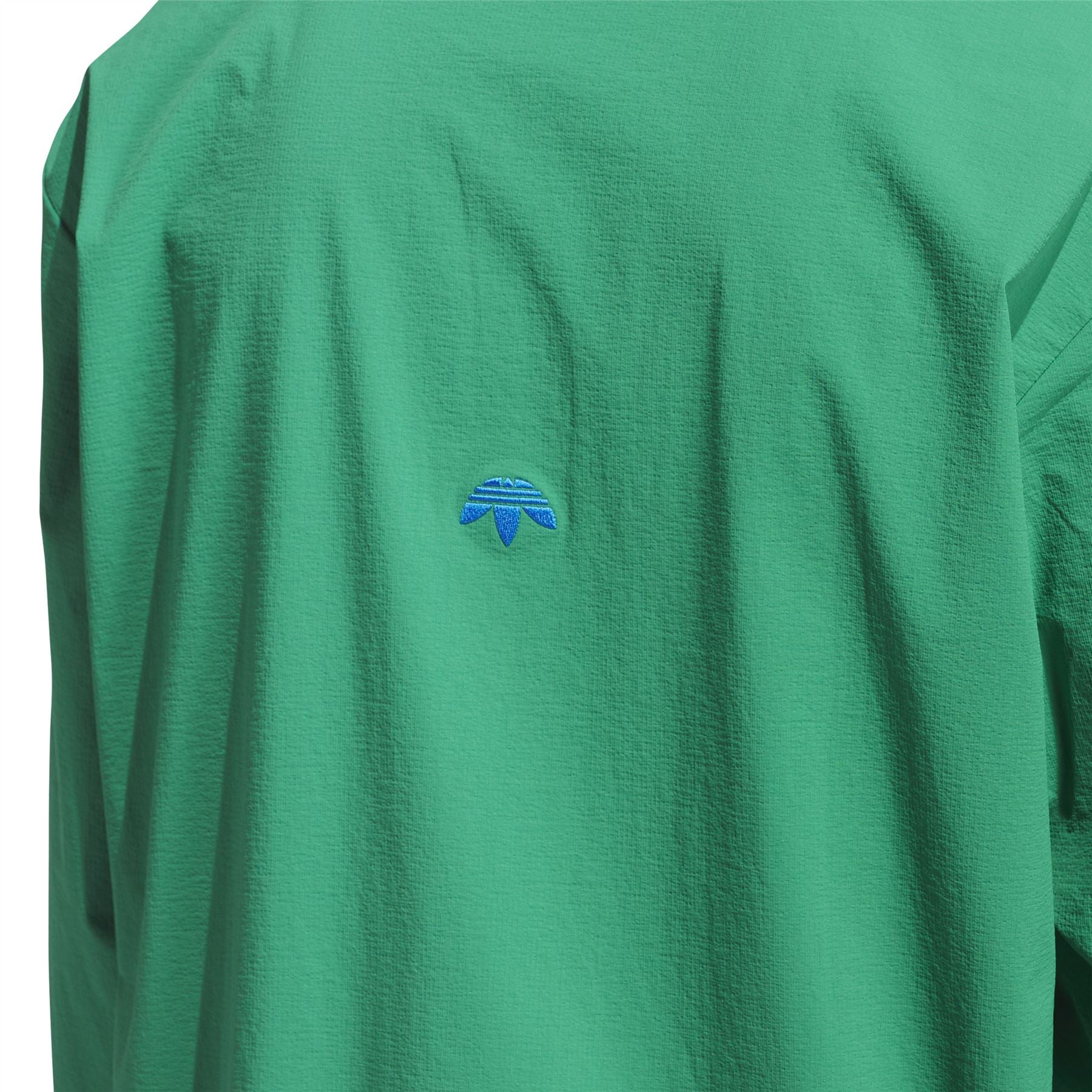 adidas Golf OriginalsRolling Links Skate Crew Neck Sweater