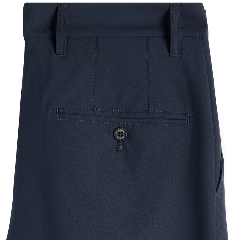 Ellott Micro High Stretch Trousers JL Navy